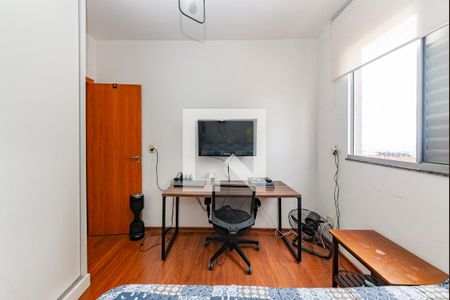 Apartamento para alugar com 125m², 4 quartos e 3 vagasQuarto 4