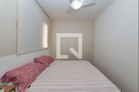 Suíte de apartamento para alugar com 4 quartos, 125m² em Buritis, Belo Horizonte