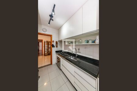 Apartamento para alugar com 125m², 4 quartos e 3 vagasCozinha