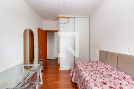 Apartamento para alugar com 125m², 4 quartos e 3 vagasQuarto 3