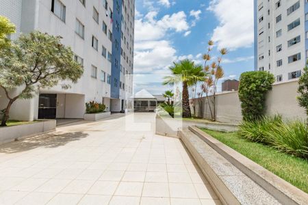 Apartamento para alugar com 125m², 4 quartos e 3 vagasÁrea comum