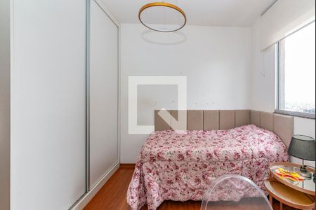 Apartamento para alugar com 125m², 4 quartos e 3 vagasQuarto 3