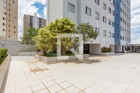 Apartamento para alugar com 125m², 4 quartos e 3 vagasÁrea comum