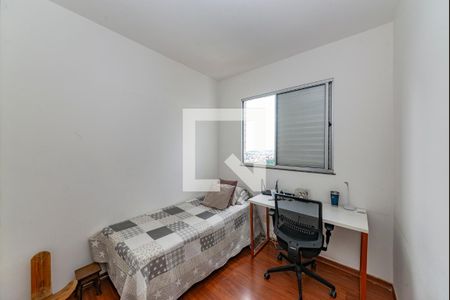 Apartamento para alugar com 125m², 4 quartos e 3 vagasQuarto 2