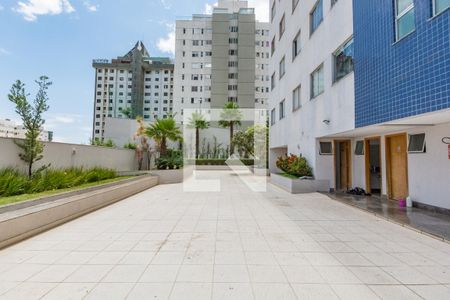 Apartamento para alugar com 125m², 4 quartos e 3 vagasÁrea comum