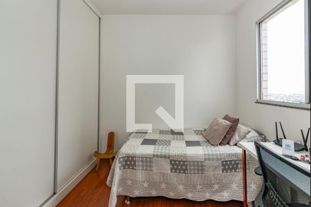 Apartamento para alugar com 125m², 4 quartos e 3 vagasQuarto 2