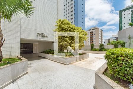 Apartamento para alugar com 125m², 4 quartos e 3 vagasÁrea comum