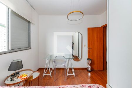 Apartamento para alugar com 125m², 4 quartos e 3 vagasQuarto 3