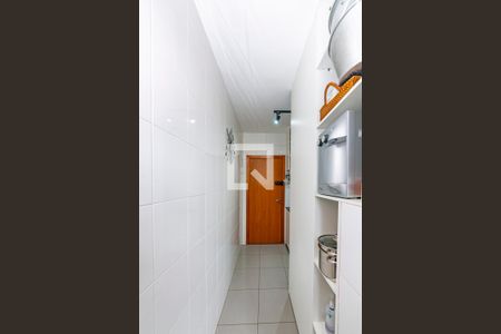 Apartamento para alugar com 125m², 4 quartos e 3 vagasCozinha