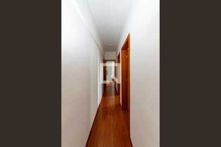 Apartamento para alugar com 125m², 4 quartos e 3 vagasCorredor