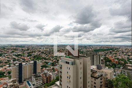 Apartamento para alugar com 125m², 4 quartos e 3 vagasQuarto 3