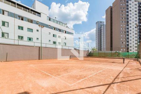 Apartamento para alugar com 125m², 4 quartos e 3 vagasÁrea comum