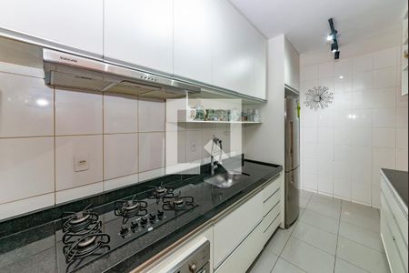 Apartamento para alugar com 125m², 4 quartos e 3 vagasCozinha