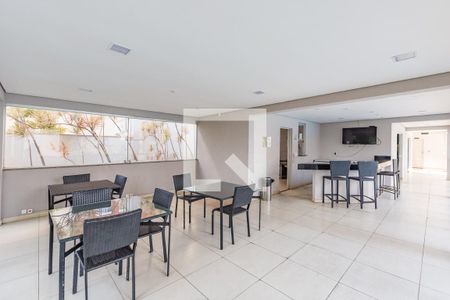 Apartamento para alugar com 125m², 4 quartos e 3 vagasÁrea comum