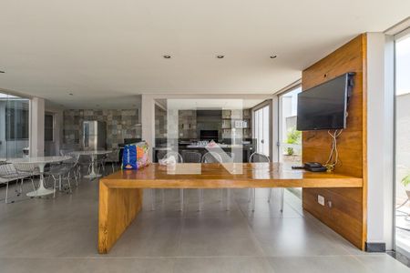 Apartamento para alugar com 125m², 4 quartos e 3 vagasÁrea comum