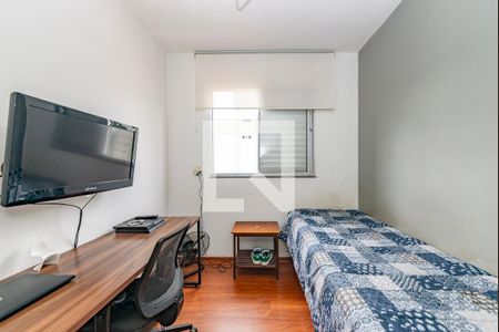 Apartamento para alugar com 125m², 4 quartos e 3 vagasQuarto 4