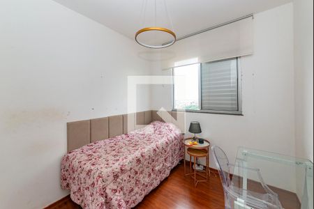 Apartamento para alugar com 125m², 4 quartos e 3 vagasQuarto 3