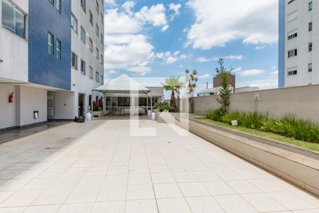 Apartamento para alugar com 125m², 4 quartos e 3 vagasÁrea comum