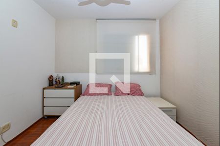 Suíte de apartamento para alugar com 4 quartos, 125m² em Buritis, Belo Horizonte