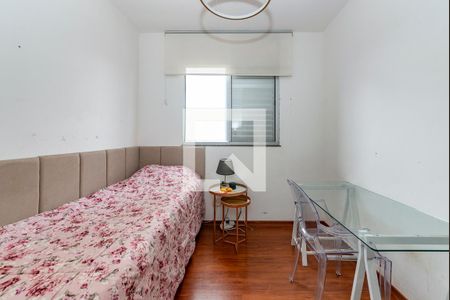 Apartamento para alugar com 125m², 4 quartos e 3 vagasQuarto 3