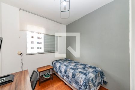Apartamento para alugar com 125m², 4 quartos e 3 vagasQuarto 4