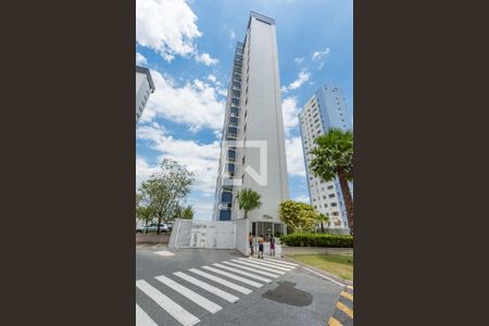 Apartamento para alugar com 125m², 4 quartos e 3 vagasÁrea comum