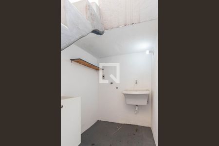 Casa à venda com 71m², 2 quartos e sem vagaÁrea de Serviço