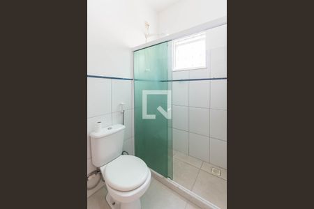 Casa à venda com 71m², 2 quartos e sem vagaBanheiro Suíte