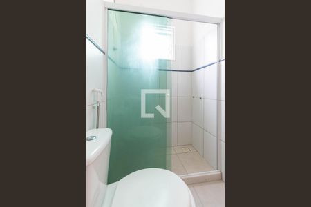 Casa à venda com 71m², 2 quartos e sem vagaBanheiro Suíte