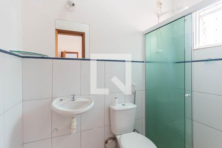 Casa à venda com 71m², 2 quartos e sem vagaBanheiro Suíte