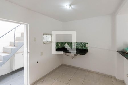 Casa à venda com 71m², 2 quartos e sem vagaCozinha