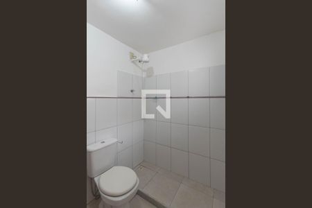 Casa à venda com 71m², 2 quartos e sem vagaBanheiro (primeiro andar)