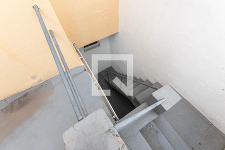Casa à venda com 71m², 2 quartos e sem vagaEscada varanda (segundo andar)