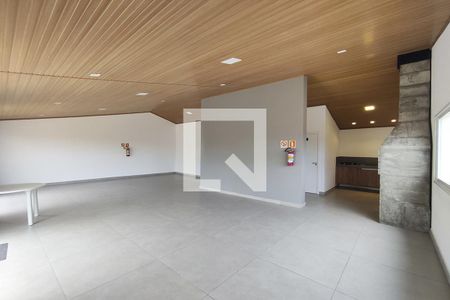 Apartamento à venda com 58m², 2 quartos e 1 vagaÁrea comum - Salão de festas