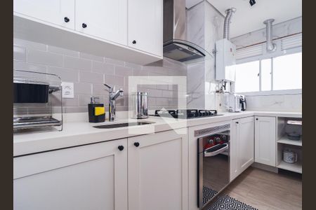 Apartamento à venda com 84m², 2 quartos e 1 vaga Apartamento à venda com 84m², 2 quartos e 1 vagaCozinha