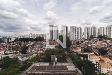Apartamento à venda com 84m², 2 quartos e 1 vaga Apartamento à venda com 84m², 2 quartos e 1 vagaVista da Cobertura