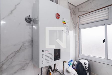 Apartamento à venda com 84m², 2 quartos e 1 vaga Apartamento à venda com 84m², 2 quartos e 1 vagaÁrea de Serviço