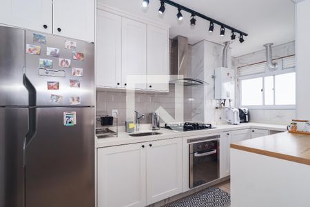 Apartamento à venda com 84m², 2 quartos e 1 vaga Apartamento à venda com 84m², 2 quartos e 1 vagaCozinha