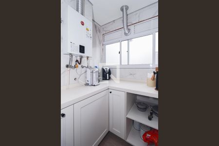 Apartamento à venda com 84m², 2 quartos e 1 vaga Apartamento à venda com 84m², 2 quartos e 1 vagaÁrea de Serviço