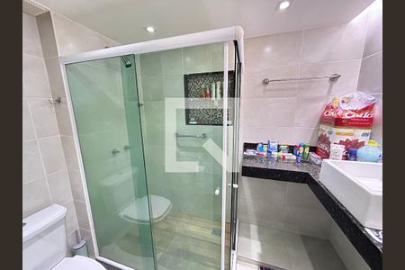 Apartamento à venda com 69m², 2 quartos e 1 vagaBanheiro