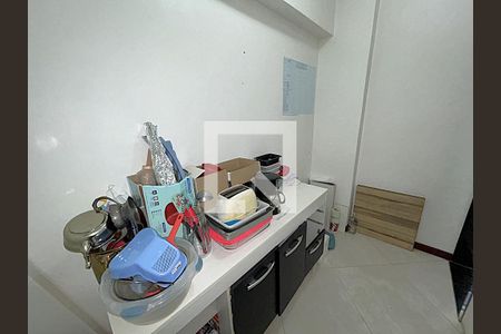 Apartamento à venda com 69m², 2 quartos e 1 vagaQuarto de Serviço