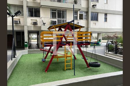 Apartamento à venda com 69m², 2 quartos e 1 vagaÁrea comum - Playground