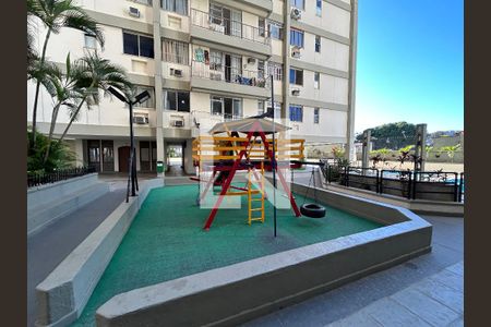 Apartamento à venda com 69m², 2 quartos e 1 vagaÁrea comum - Playground