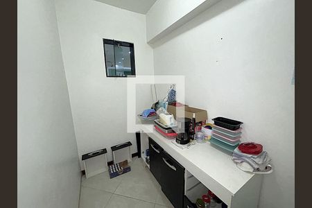 Apartamento à venda com 69m², 2 quartos e 1 vagaQuarto de Serviço