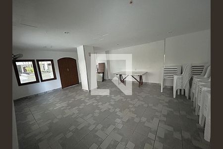 Apartamento à venda com 69m², 2 quartos e 1 vagaÁrea comum - Salão de festas