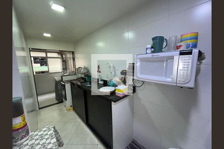 Apartamento à venda com 69m², 2 quartos e 1 vagaCozinha