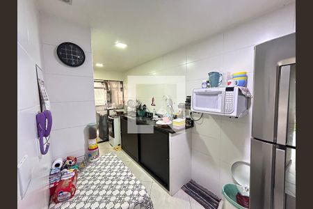 Apartamento à venda com 69m², 2 quartos e 1 vagaCozinha