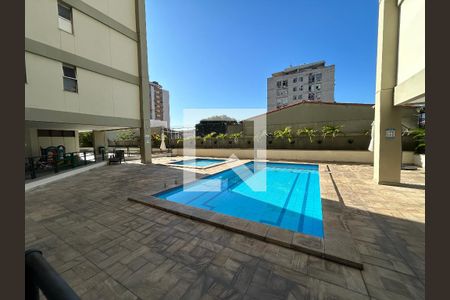Apartamento à venda com 69m², 2 quartos e 1 vagaÁrea comum - Piscina