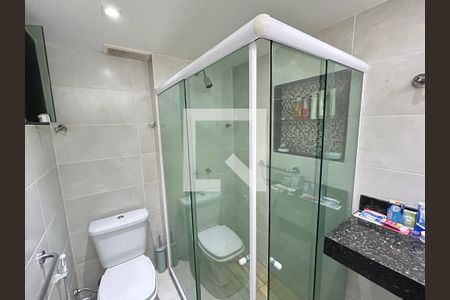 Apartamento à venda com 69m², 2 quartos e 1 vagaBanheiro