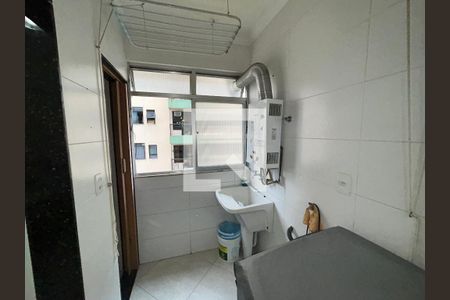 Apartamento à venda com 69m², 2 quartos e 1 vagaÁrea de Serviço